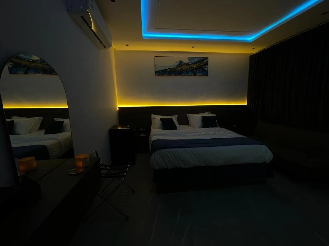 Apartment الرياض الفندقية Hotel Al 'Riyadh