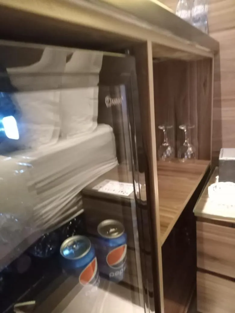 Apartment الرياض الفندقية Hotel Al 'Riyadh