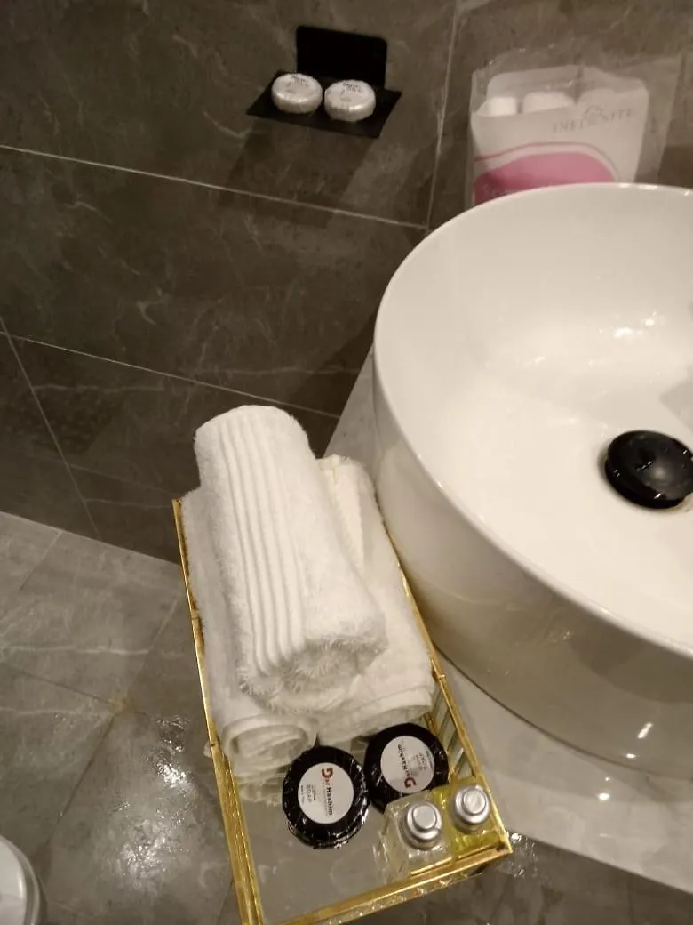 Apartment الرياض الفندقية Hotel Al 'Riyadh