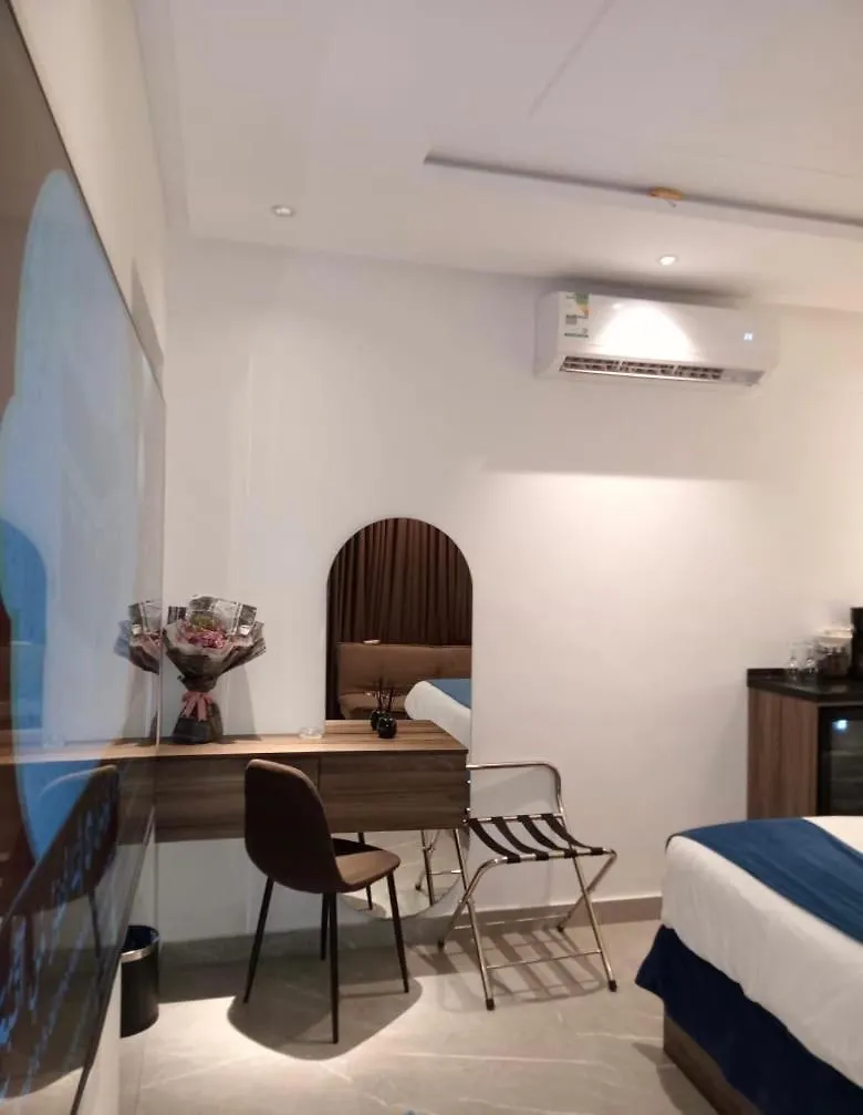 الرياض الفندقية Hotel Al 'Riyadh