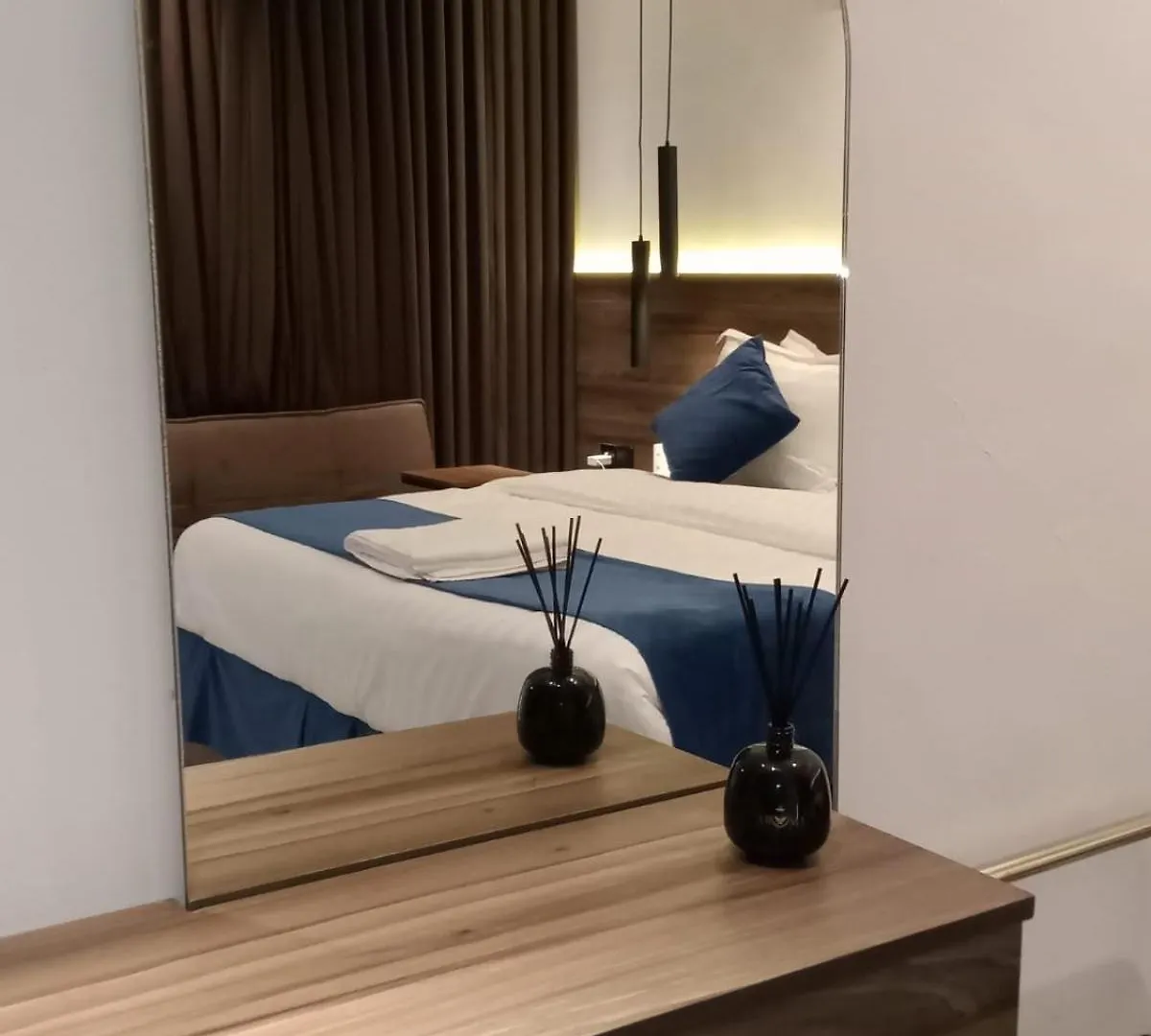 الرياض الفندقية Hotel Al 'Riyadh Apartment Riyadh
